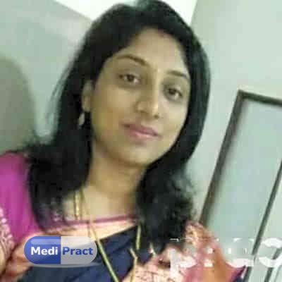 Dr. Roopa N K Profile Picture