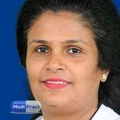 Dr. Roopa R Profile Picture