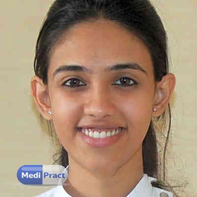 Dr. Ruchi Sonawane Profile Picture