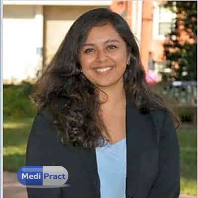 Dr. Rupa Kalahasthi Profile Picture