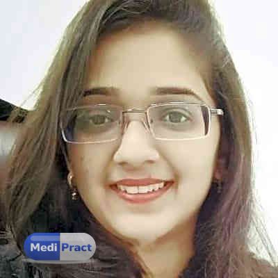 Dr. Rupali K Profile Picture