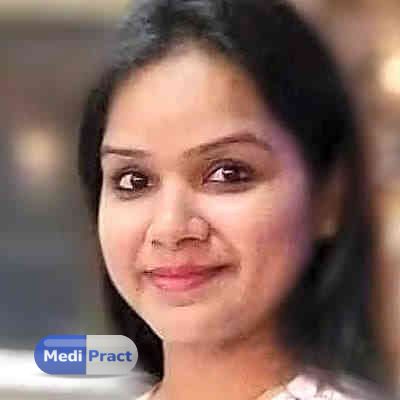 Dr. Rupali Mittal (Physiotherapist) Profile Picture