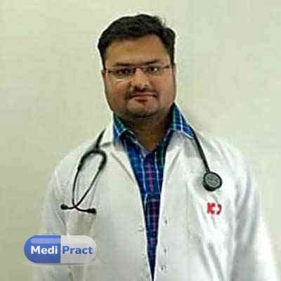 Dr. Rushi Patel Profile Picture