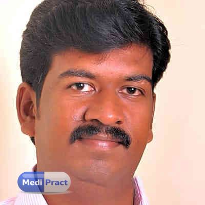 Dr. S. Arul Ananda Kumar (Physiotherapist) Profile Picture