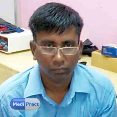 Dr. S. Balamurugan (Physiotherapist) Profile Picture