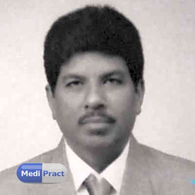 Dr. S. Chandra Sekhar Profile Picture