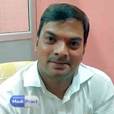 Dr. S. K. Yadav (Physiotherapist) Profile Picture