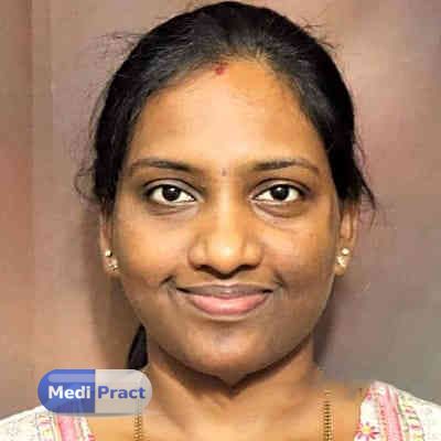 Dr. S Lakshmi Prasanna Profile Picture