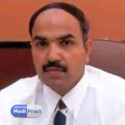 Dr. S.N Shenoy Profile Picture