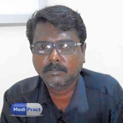Dr. S. Rajesh Arul Selvan (Physiotherapist) Profile Picture