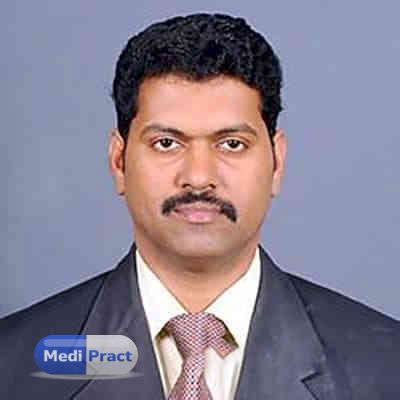 Dr. S. Saravanan (Physiotherapist) Profile Picture