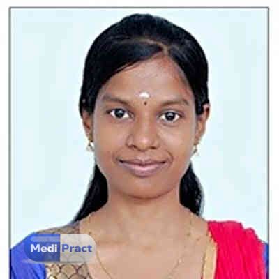Dr. S.Sivaranjani (Physiotherapist) Profile Picture
