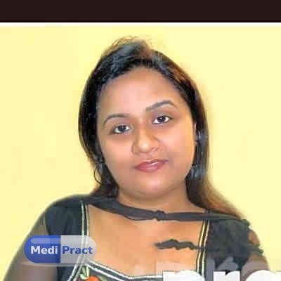 Dr. Saachi Varyani (Physiotherapist) Profile Picture