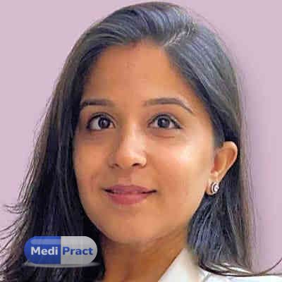 Dr. Sachi Jaising (Physiotherapist) Profile Picture