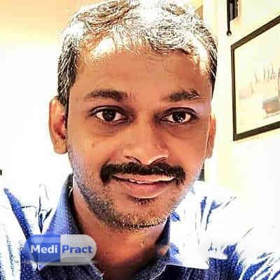 Dr. Sagnik Saha Profile Picture