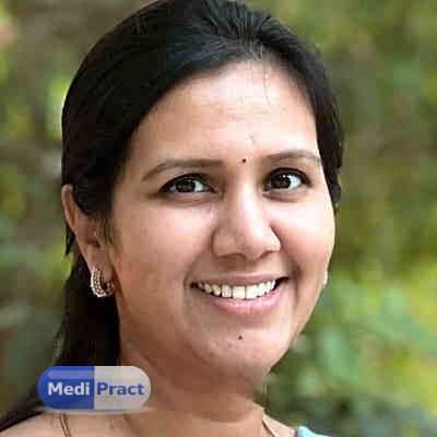 Dr. Sahiti M Profile Picture