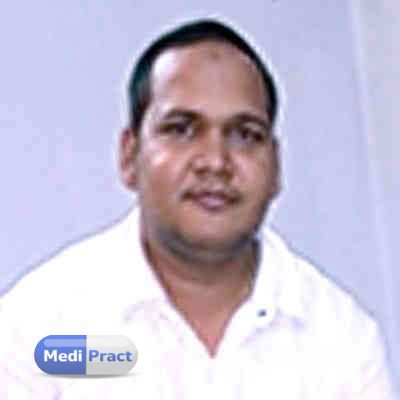 Dr. Saifullah Rayeen (Physiotherapist) Profile Picture