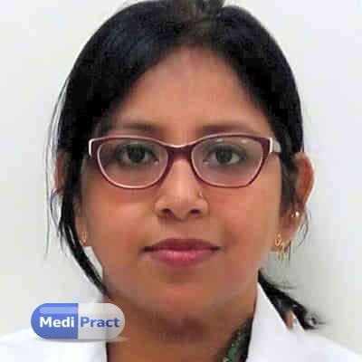 Dr. Saima Razi Khan Profile Picture