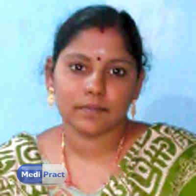 Dr. Sakthi Devi (Physiotherapist) Profile Picture