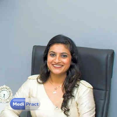 Dr. Saloni Dhoka Profile Picture
