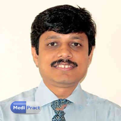 Dr. Sameer Bhandari Profile Picture