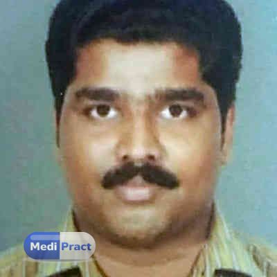 Dr. Samuel Young (Physiotherapist) Profile Picture