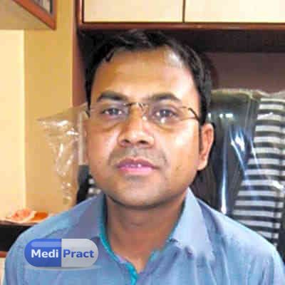 Dr. Sandeep Jethe Profile Picture