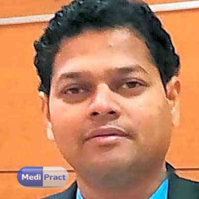 Dr. Sandeep Sawarkar Profile Picture