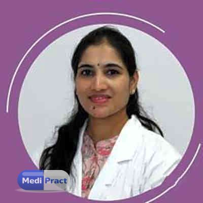 Dr. Sandhya J Profile Picture