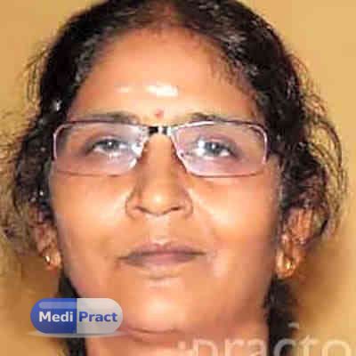 Dr. Sandhya Rani Reddy Profile Picture
