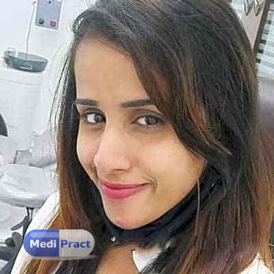 Dr. Sangeetha K Profile Picture