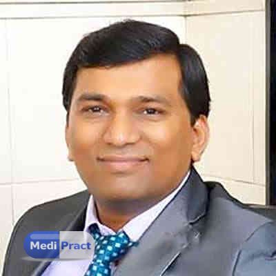 Dr. Sanghanayak Meshram Profile Picture