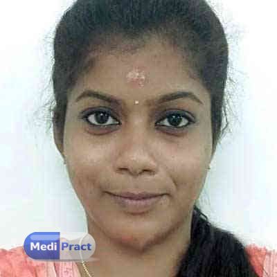 Dr. Sanjana (Physiotherapist) Profile Picture