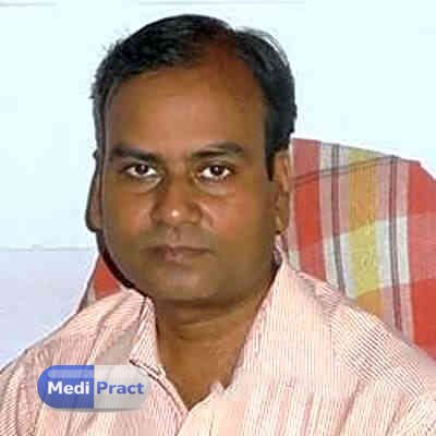 Dr. Sanjay Shukla (Physiotherapist) Profile Picture