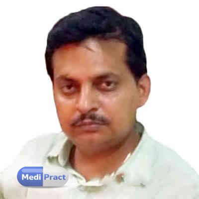 Dr. Sanjay Singh (Physiotherapist) Profile Picture