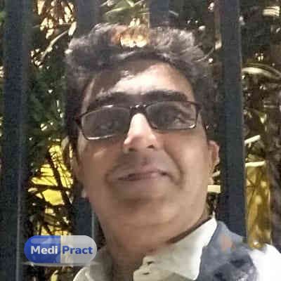 Dr. Sanjay Talele Profile Picture