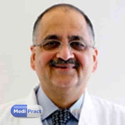 Dr. Sanjiv Kumar Singh Marya Profile Picture