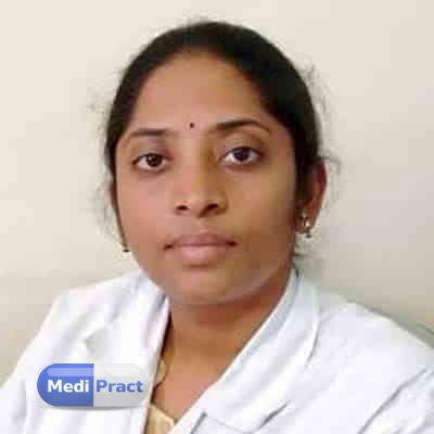 Dr. Santhoshi D Bole Profile Picture