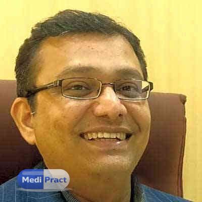 Dr. Santosh Bangar Profile Picture