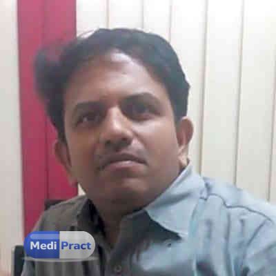 Dr. Santosh Jadhav Profile Picture