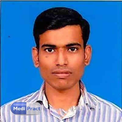 Dr. Santosh S Basarakod Profile Picture