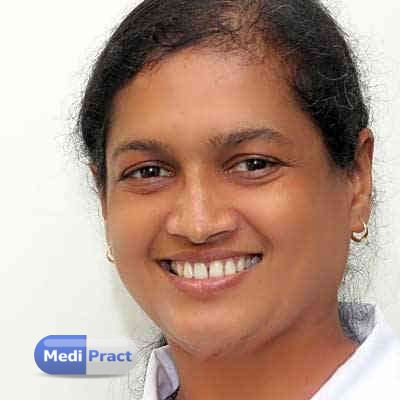 Dr. Sapna Patil Profile Picture