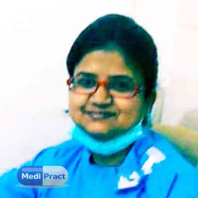 Dr. Sarika Shelke Profile Picture