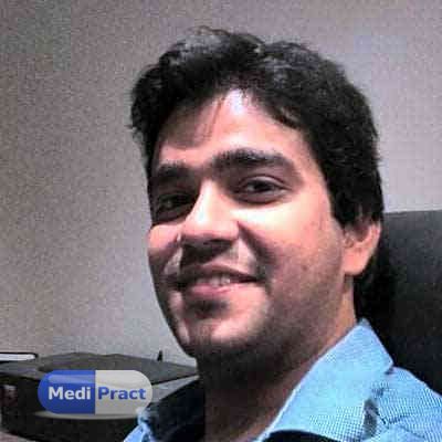 Dr. Sarvesh Mishra Profile Picture
