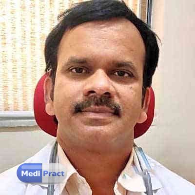 Dr. Sasibhushana Rao S Profile Picture