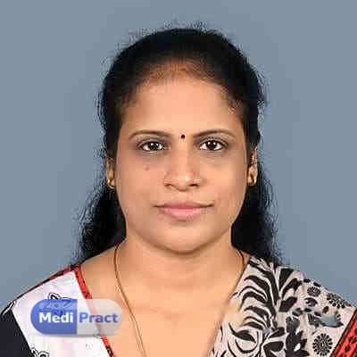Dr. Sathya Nandakumar (Physiotherapist) Profile Picture