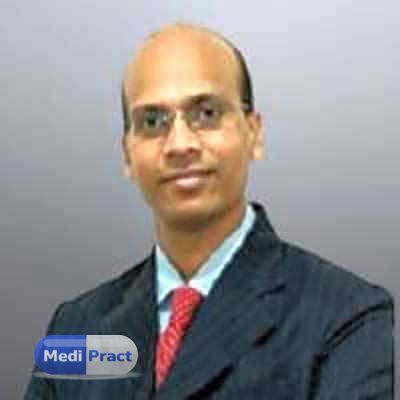 Dr. Sathya Vamseedhar P Profile Picture