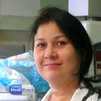 Dr. Satwinder Gill Profile Picture