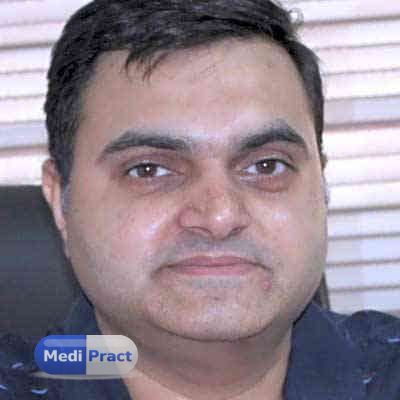 Dr. Satyam Kapoor Profile Picture