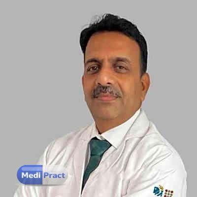Dr. Saurabh Kumar Verma Profile Picture